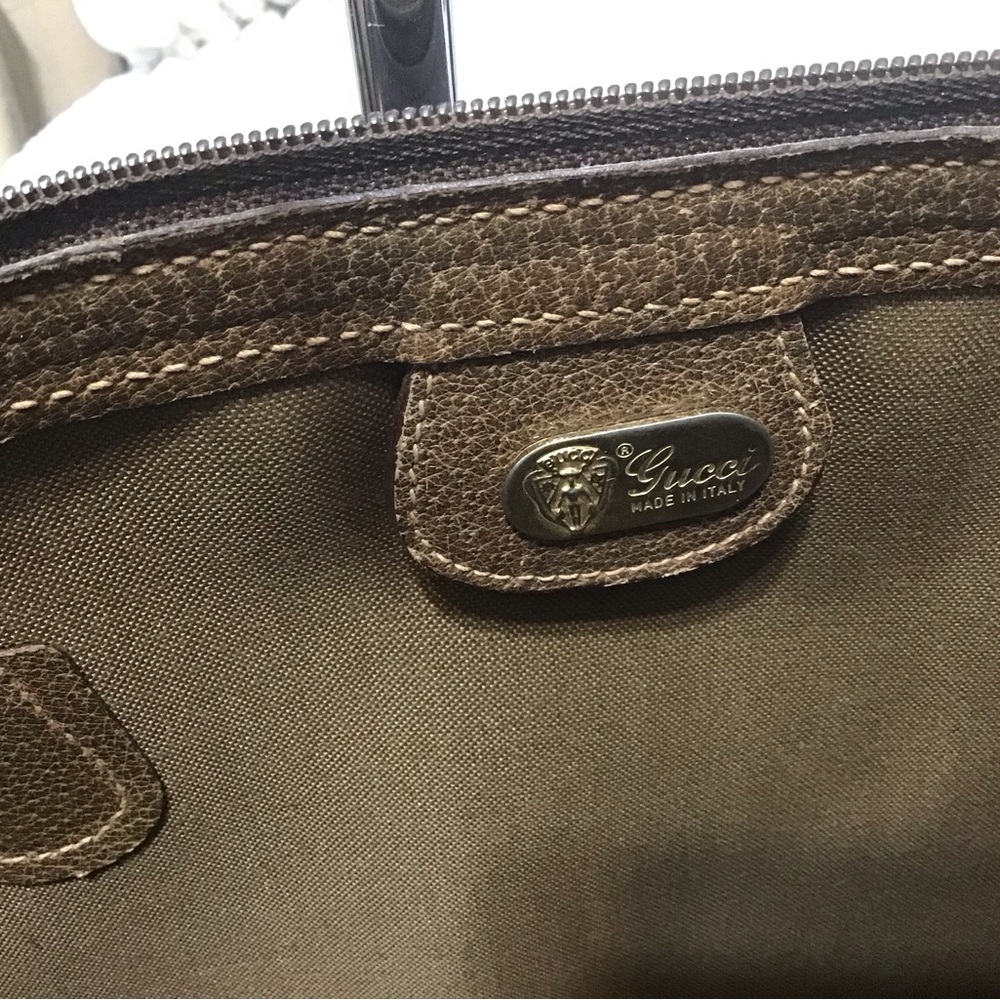 Gucci Travel Bags - Picture 15 of 16